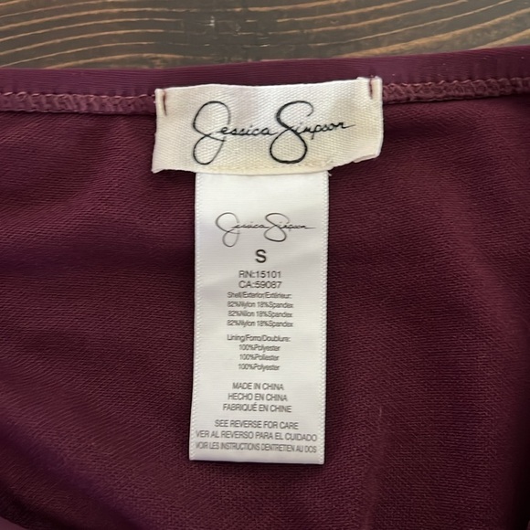 Jessica Simpson bikini bottom - Picture 4 of 5